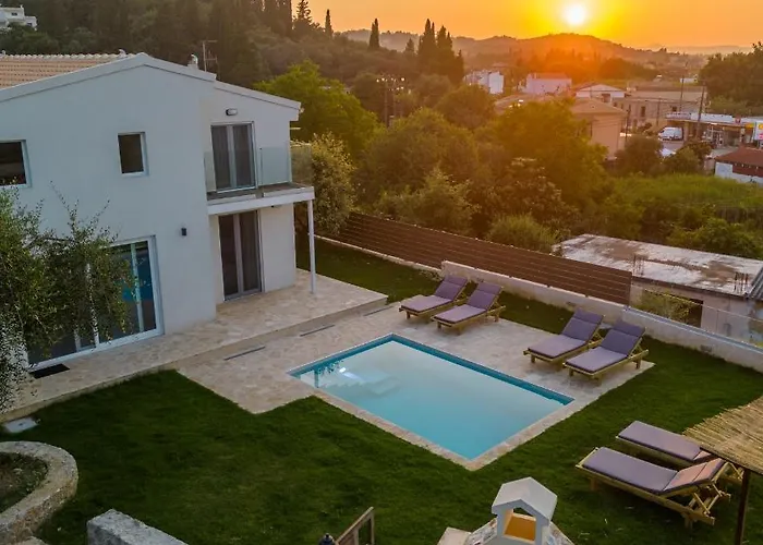 Villa Ca D\' Oro