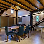 Villa Ca D\' Oro
