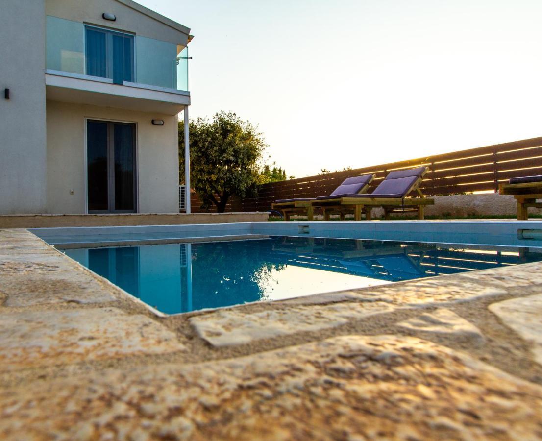 Ca D' Oro Perama (Corfu)