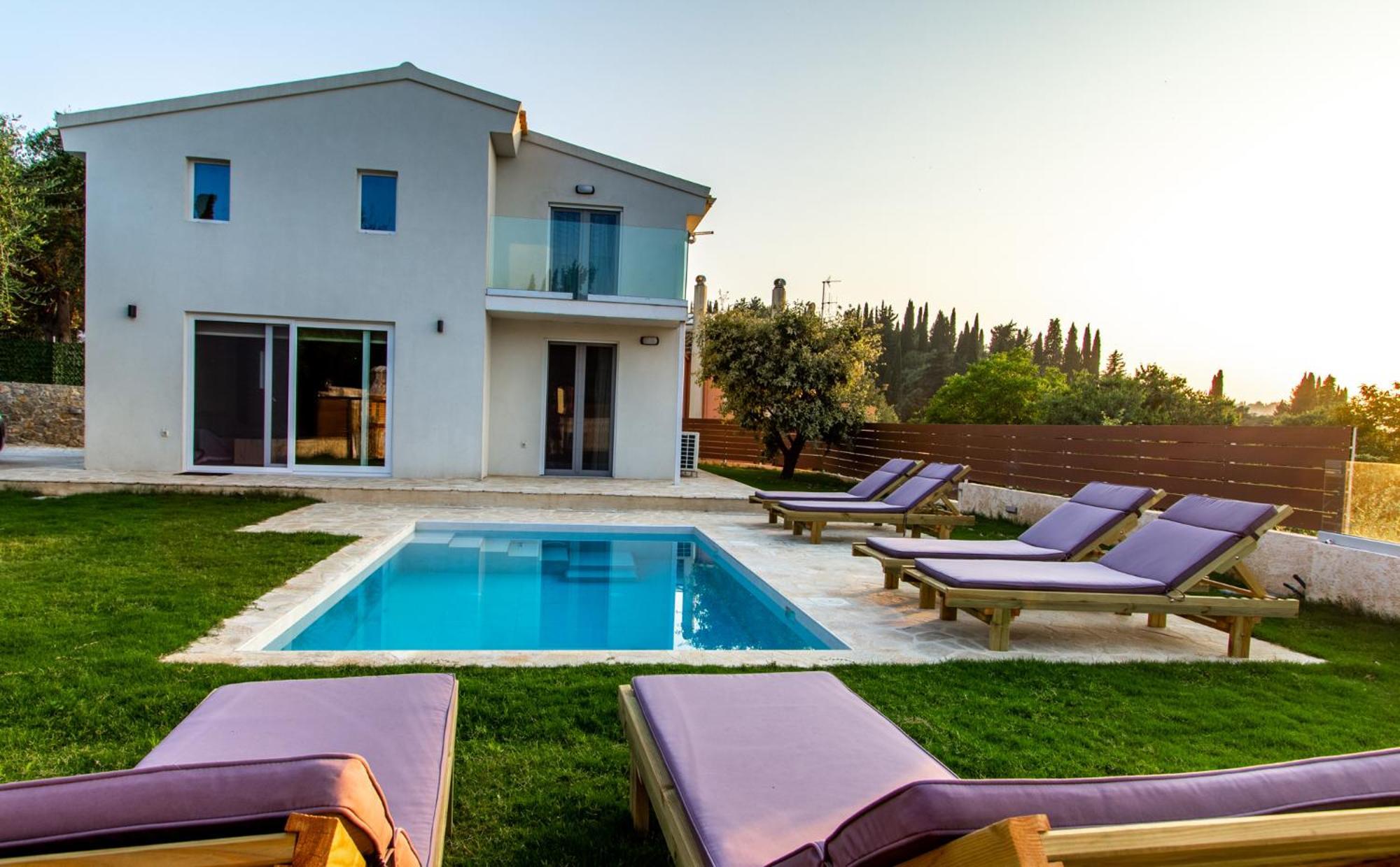 Ca D' Oro Villa