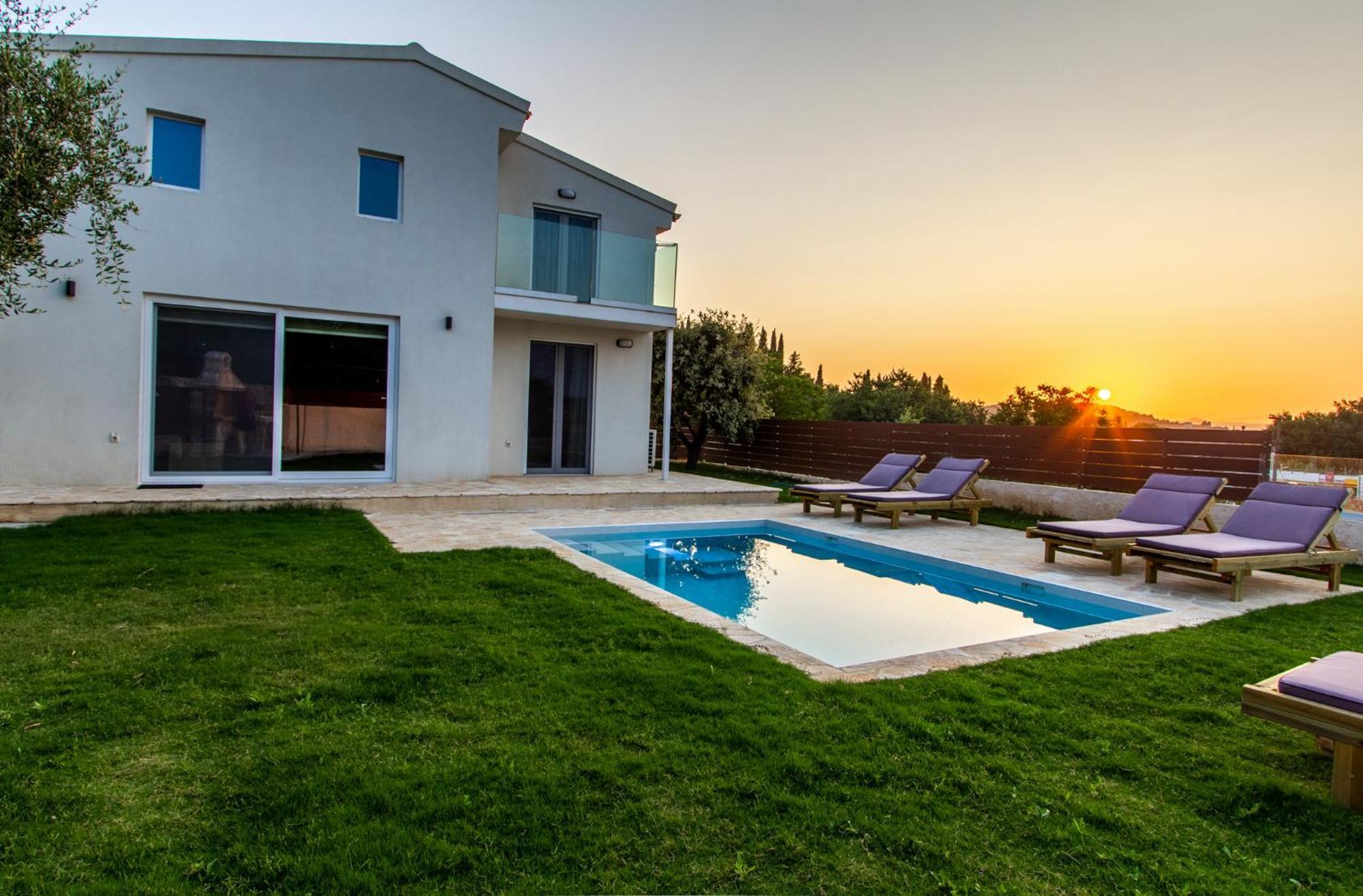 Villa Ca D' Oro